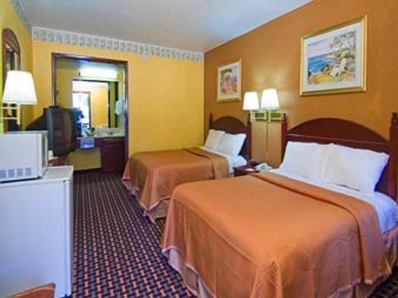 Gatortown Inn Gainesville Quarto foto
